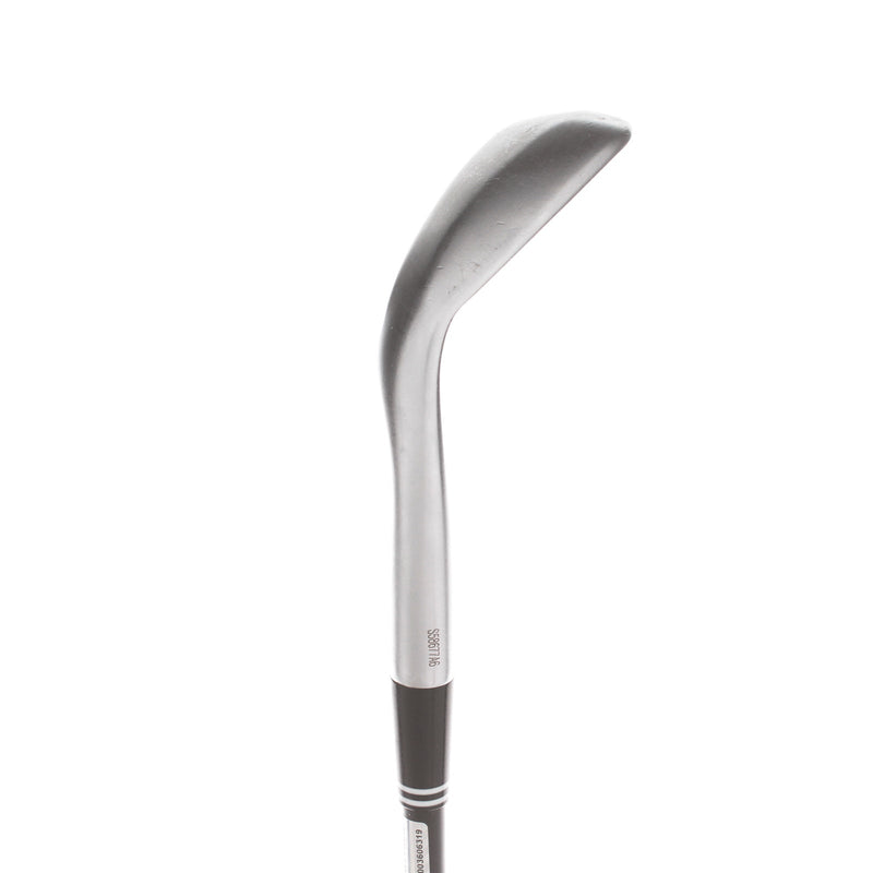 Cleveland Zipcore CBX Graphite Mens Right Hand Sand Wedge 56* 12 Bounce Wedge - Project X Catalyst 80 Spinner