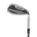 Cleveland Zipcore CBX Graphite Mens Right Hand Lob Wedge 60* 10 Bounce Wedge - Project X Catalyst 80 Spinner