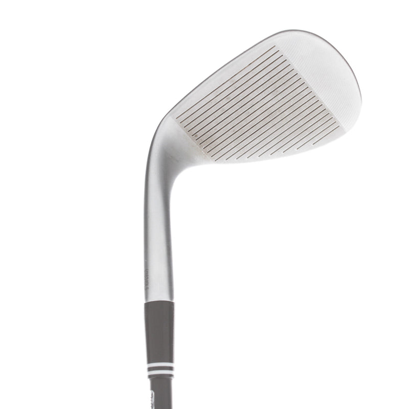 Cleveland Zipcore CBX Graphite Mens Right Hand Lob Wedge 60* 10 Bounce Wedge - Project X Catalyst 80 Spinner