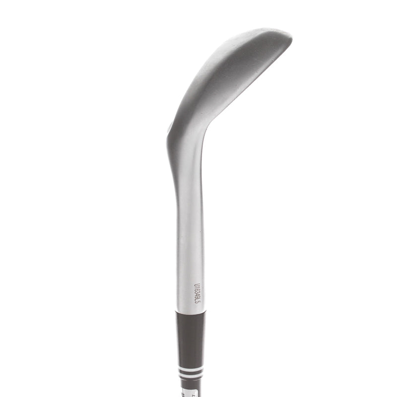 Cleveland Zipcore CBX Graphite Mens Right Hand Lob Wedge 60* 10 Bounce Wedge - Project X Catalyst 80 Spinner