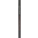 TaylorMade 320 Ti Graphite Mens Right Hand Driver 10.5* Regular - TaylorMade Lite R-80