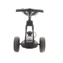 PowaKaddy FX3 3-Wheel Electric Trolley 18 Hole Lithium - Black
