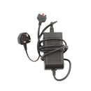 PowaKaddy FX3 3-Wheel Electric Trolley 18 Hole Lithium - Black