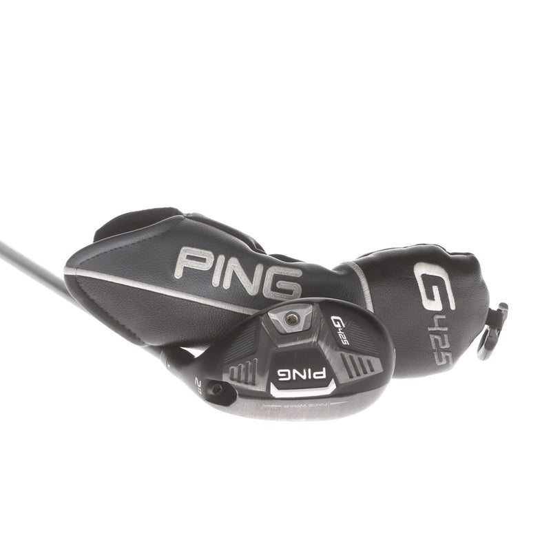 Ping G425 Graphite Mens Right Hand 2 Hybrid 17* Regular - Alta CB 70