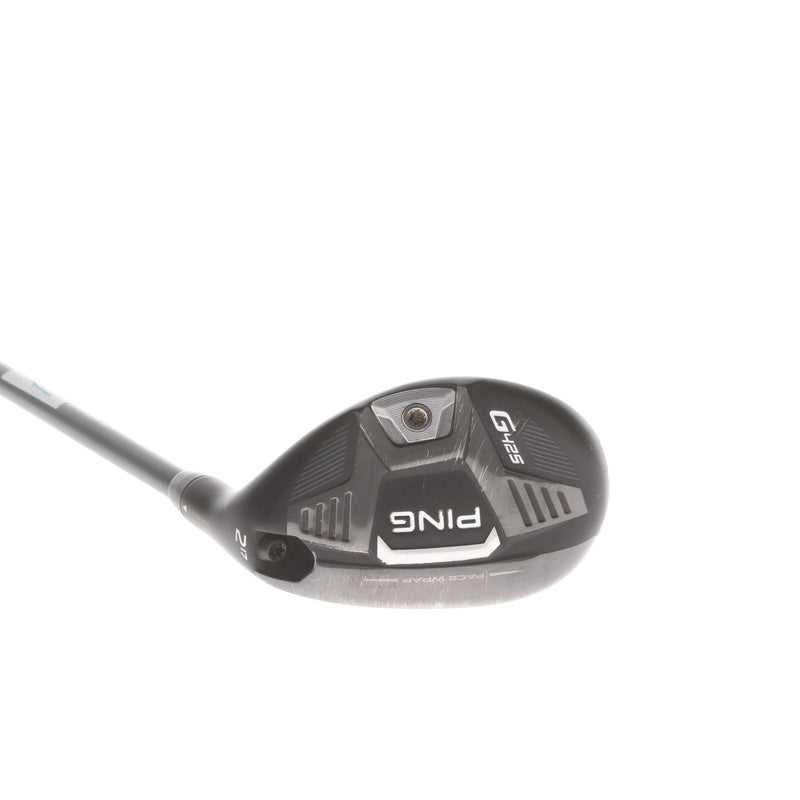 Ping G425 Graphite Mens Right Hand 2 Hybrid 17* Regular - Alta CB 70