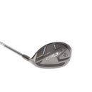 TaylorMade Qi10 Graphite Mens Right Hand 3 Hybrid 19* Stiff - Fujikura Speeder NX 60-S