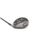 TaylorMade Qi10 Max Graphite Mens Right Hand 3 Hybrid 20* Stiff - Fujikura Ventus TR HB 7-S