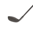 TaylorMade Qi10 Max Graphite Mens Right Hand 3 Hybrid 20* Stiff - Fujikura Ventus TR HB 7-S