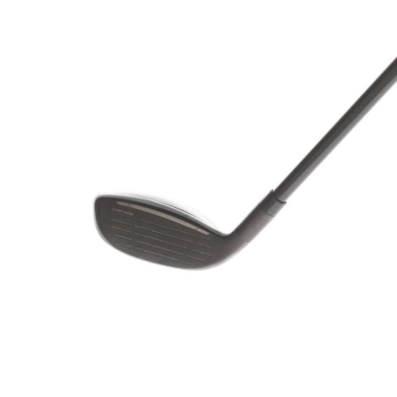 TaylorMade Qi10 Max Graphite Mens Right Hand 3 Hybrid 20* Stiff - Fujikura Ventus TR HB 7-S