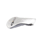 TaylorMade Qi10 Max Graphite Mens Right Hand 3 Hybrid 20* Stiff - Fujikura Ventus TR HB 7-S