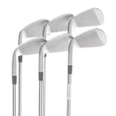 TaylorMade P790 2023 Steel Mens Right Hand Irons 5-PW Stiff - KBS Tour Lite
