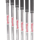 TaylorMade P790 2023 Steel Mens Right Hand Irons 5-PW Stiff - KBS Tour Lite