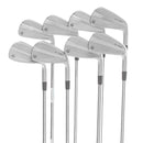 TaylorMade P790 2023 Steel Mens Right Hand Irons 3-PW Extra Stiff - KBS Tour