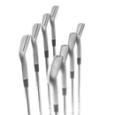 TaylorMade P790 2023 Steel Mens Right Hand Irons 3-PW Extra Stiff - KBS Tour