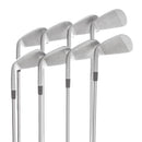 TaylorMade P790 2023 Steel Mens Right Hand Irons 3-PW Extra Stiff - KBS Tour