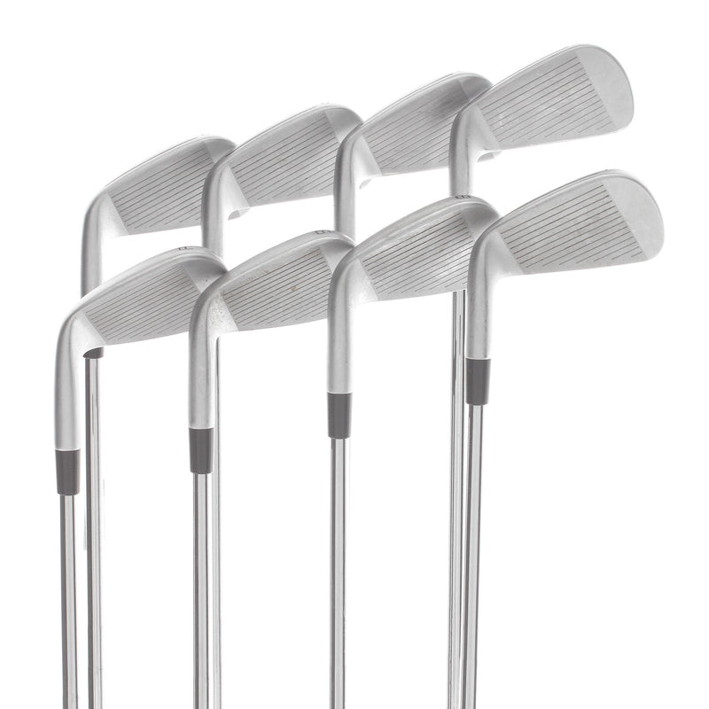 TaylorMade P790 2023 Steel Mens Right Hand Irons 3-PW Extra Stiff - KBS Tour