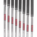 TaylorMade P790 2023 Steel Mens Right Hand Irons 3-PW Extra Stiff - KBS Tour