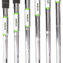 TaylorMade RBZ Steel Mens Left Hand Irons 5-PW Regular - TaylorMade RBZ