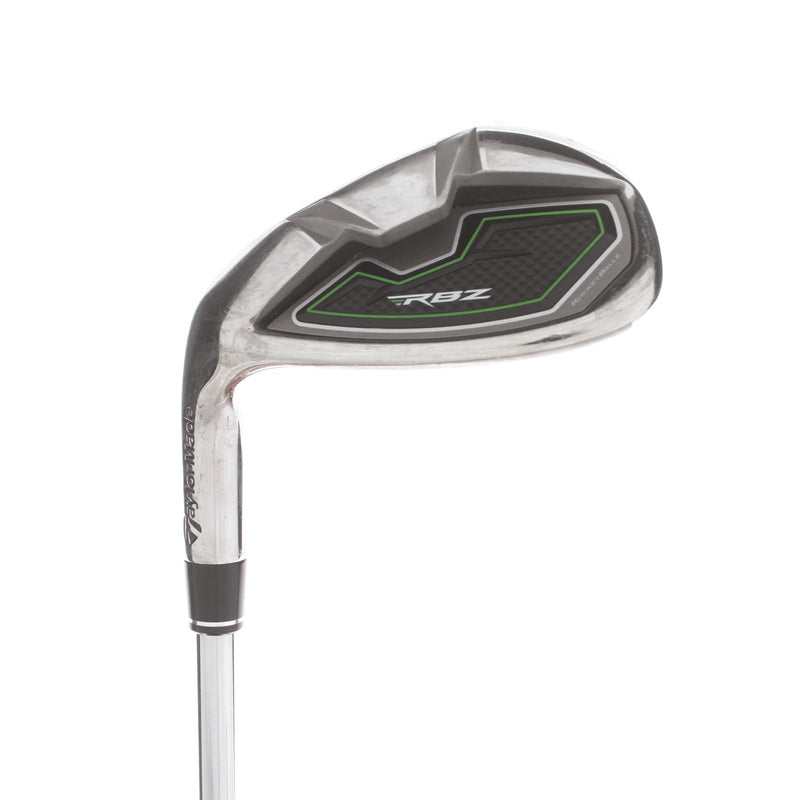 TaylorMade RBZ Steel Mens Left Hand Approach Wedge 50* Regular - TaylorMade RBZ