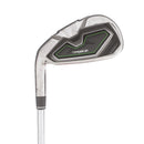 TaylorMade RBZ Steel Mens Left Hand 4 Iron Regular - TaylorMade RBZ