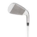 TaylorMade RBZ Steel Mens Left Hand 4 Iron Regular - TaylorMade RBZ