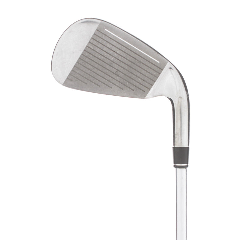 TaylorMade RBZ Steel Mens Left Hand 4 Iron Regular - TaylorMade RBZ
