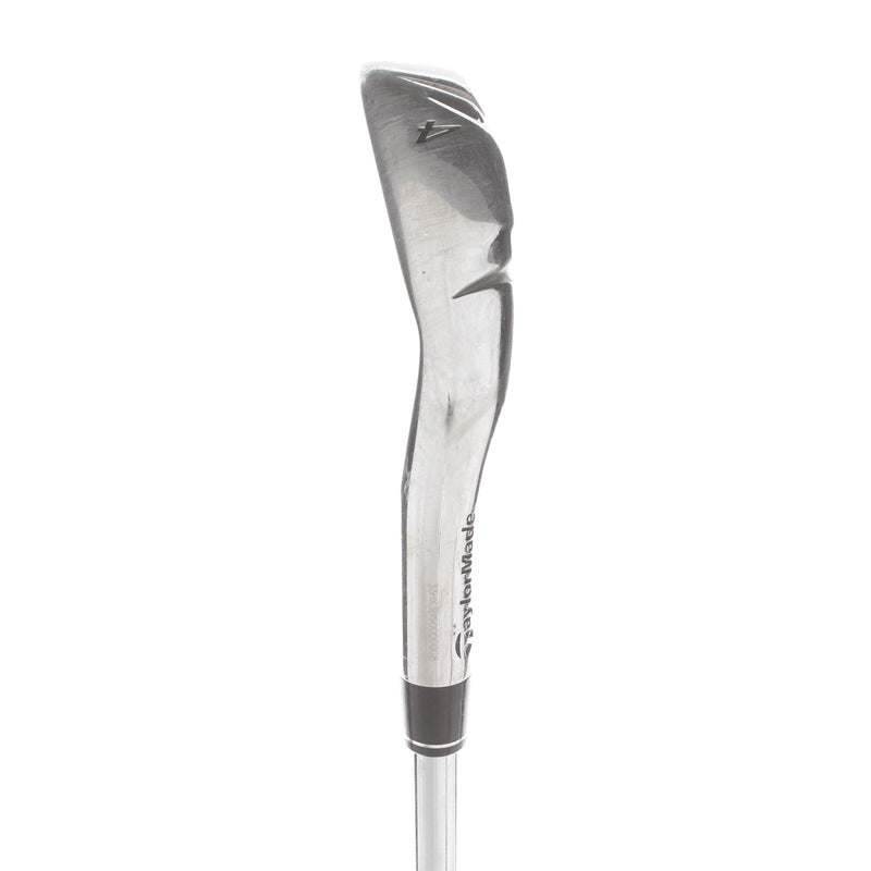 TaylorMade RBZ Steel Mens Left Hand 4 Iron Regular - TaylorMade RBZ