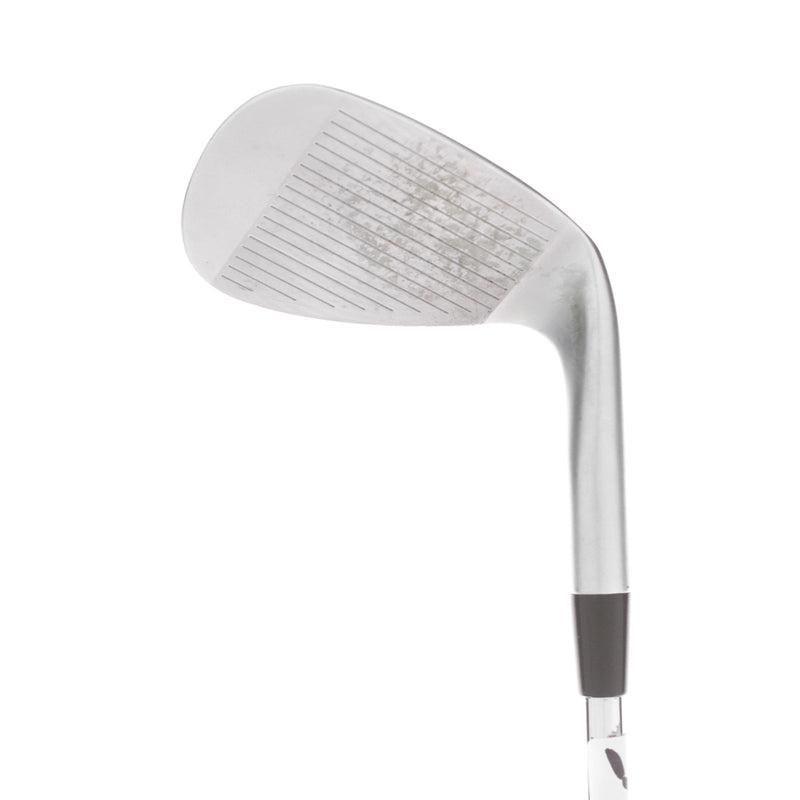 Cobra Tour Trusty Steel Mens Left Hand Gap Wedge 48* 8 Bounce Stiff - Dynamic Gold S200