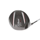 Titleist 913 D2 Graphite Mens Left Hand Driver 8.5* Stiff - Fujikura Blur 005