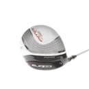 Cobra AMP Bio Cell Pro Graphite Mens Left Hand Driver 9.5* Stiff - Kuro Kage 60G