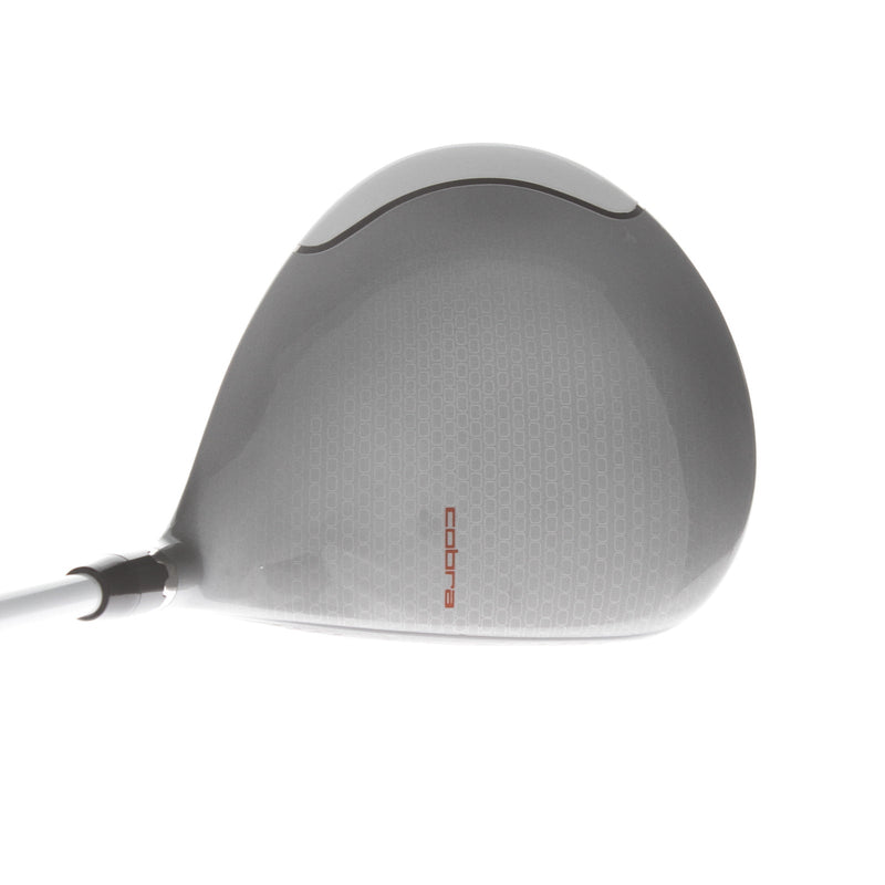 Cobra AMP Bio Cell Pro Graphite Mens Left Hand Driver 9.5* Stiff - Kuro Kage 60G