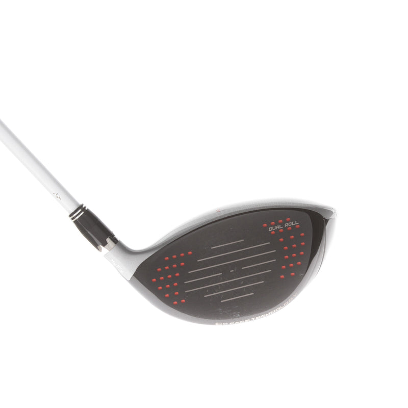 Cobra AMP Bio Cell Pro Graphite Mens Left Hand Driver 9.5* Stiff - Kuro Kage 60G