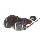 Titleist 913H-D Graphite Mens Left Hand 3 Hybrid 18* Stiff - Diamana S+ 82 HY