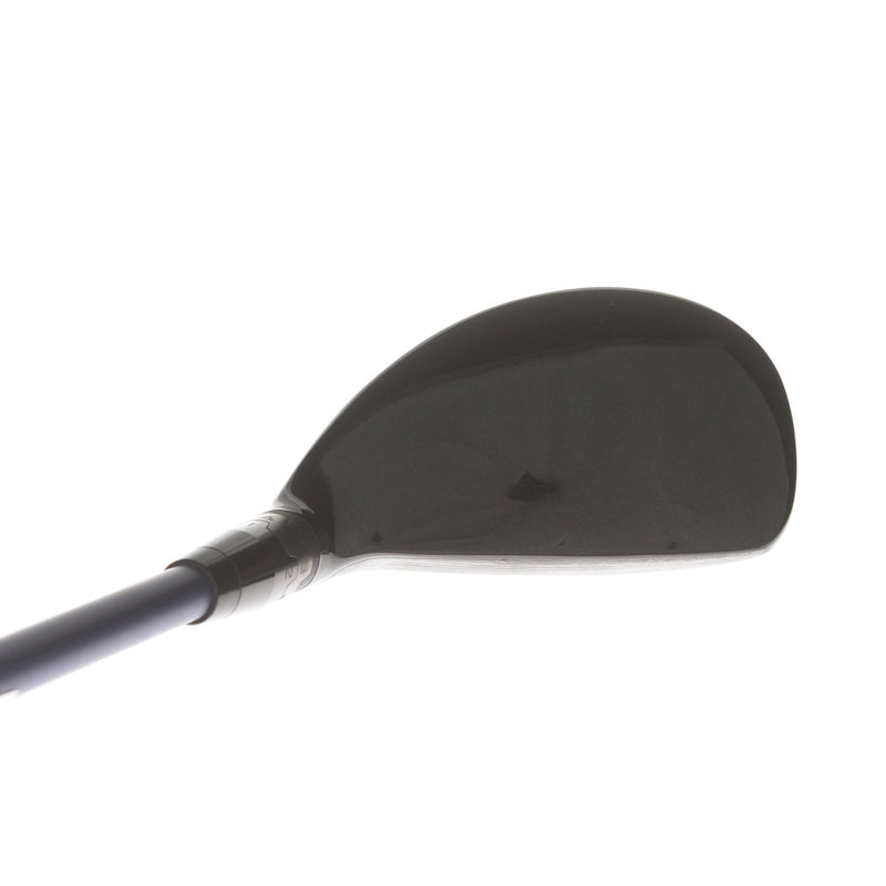 Titleist 913H-D Graphite Mens Left Hand 3 Hybrid 18* Stiff - Diamana S+ 82 HY