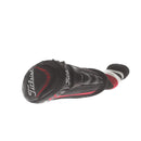 Titleist 913H-D Graphite Mens Left Hand 3 Hybrid 18* Stiff - Diamana S+ 82 HY