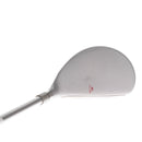 Cobra Max Offset Graphite Ladies Left Hand 4 Hybrid 23* Ladies - Matrix White Tie X4