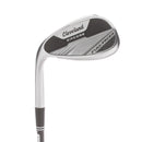 Cleveland CBX Full Face 2 Graphite Mens Left Hand Gap Wedge 52* 12 Bounce Wedge - Project X Catalyst Spinner 80