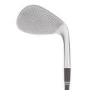 Cleveland CBX Full Face 2 Graphite Mens Left Hand Gap Wedge 52* 12 Bounce Wedge - Project X Catalyst Spinner 80