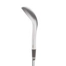Cleveland CBX Full Face 2 Graphite Mens Left Hand Gap Wedge 52* 12 Bounce Wedge - Project X Catalyst Spinner 80