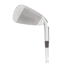 Ping G430 Steel Mens Left Hand 7 Iron Green Dot 2* Upright Regular - Ping AWT 2.0