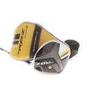 TaylorMade RBZ Stage 2 Graphite Mens Right Hand Driver 10.5* Regular - TaylorMade Rocketfuel 50G