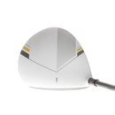TaylorMade RBZ Stage 2 Graphite Mens Right Hand Driver 10.5* Regular - TaylorMade Rocketfuel 50G