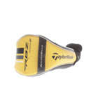 TaylorMade RBZ Stage 2 Graphite Mens Right Hand Driver 10.5* Regular - TaylorMade Rocketfuel 50G