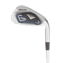 Mizuno JPX 850 Steel Mens Right Hand 4 Iron Regular - True Temper XP105 R300