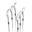 Mizuno JPX 850 Steel Mens Right Hand Irons 5-PW Regular - True Temper XP105 R300