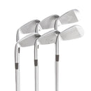 Mizuno JPX 850 Steel Mens Right Hand Irons 5-PW Regular - True Temper XP105 R300