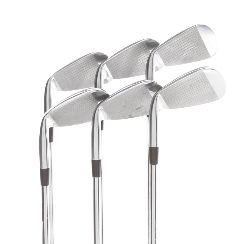 Mizuno JPX 850 Steel Mens Right Hand Irons 5-PW Regular - True Temper XP105 R300