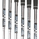 Mizuno JPX 850 Steel Mens Right Hand Irons 5-PW Regular - True Temper XP105 R300