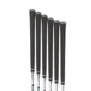 Mizuno JPX 850 Steel Mens Right Hand Irons 5-PW Regular - True Temper XP105 R300