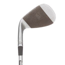 TaylorMade Milled Grind 3 Steel Mens Right Hand Gap Wedge 50* 9 Bounce SB Grind Stiff - Dynamic Gold S200 Tour Issue